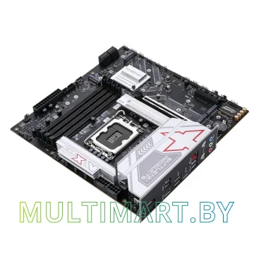 Материнская плата Colorful Battle-AX Z890M-Plus V20 картинка 5
